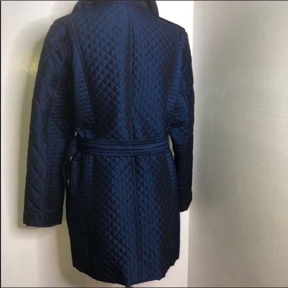 COVINGTON puffer jacket - Picture 2 of 7